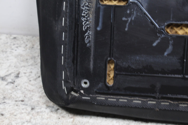 2016 POLARIS RZR XP 4 1000 Lower Seat Bottom Base - 2686800