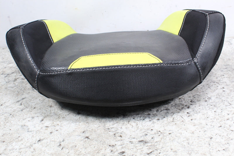 2016 POLARIS RZR XP 4 1000 Lower Seat Bottom Base 2686800