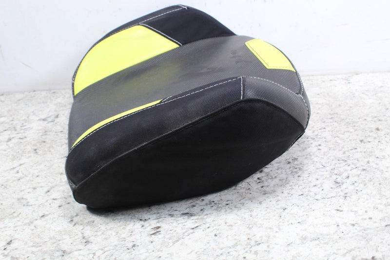 2016 POLARIS RZR XP 4 1000 Lower Seat Bottom Base - 2686800