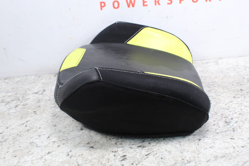 2016 POLARIS RZR XP 4 1000 Lower Seat Bottom Base 2686800
