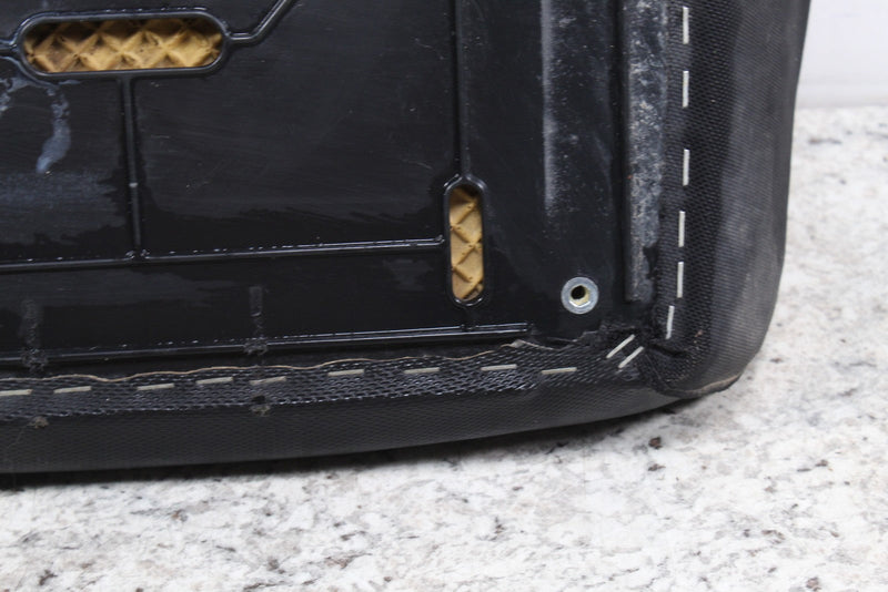 2016 POLARIS RZR XP 4 1000 Lower Seat Bottom Base - 2686800