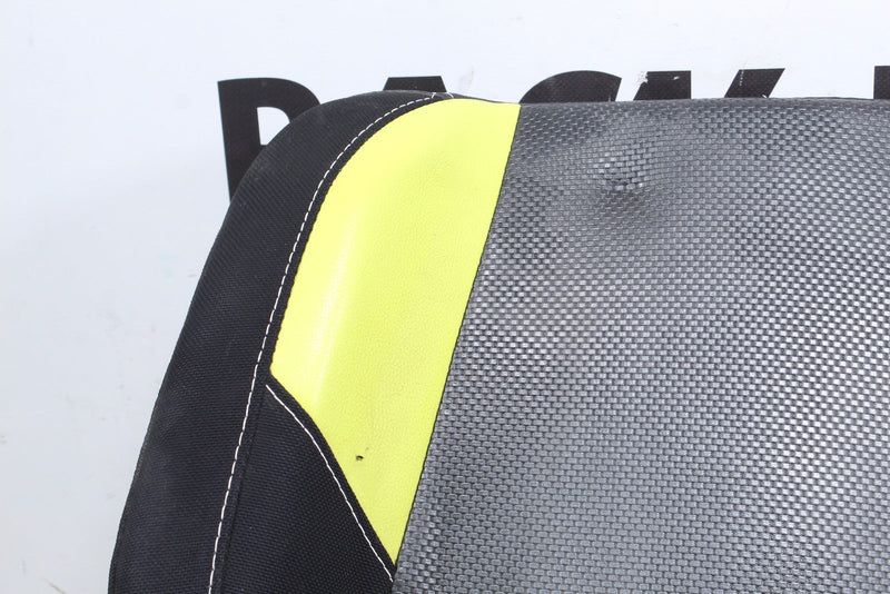 2016 POLARIS RZR XP 4 1000 Lower Seat Bottom Base - 2686800