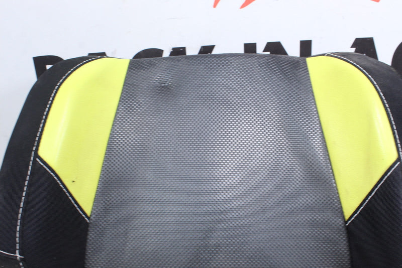 2016 POLARIS RZR XP 4 1000 Lower Seat Bottom Base - 2686800