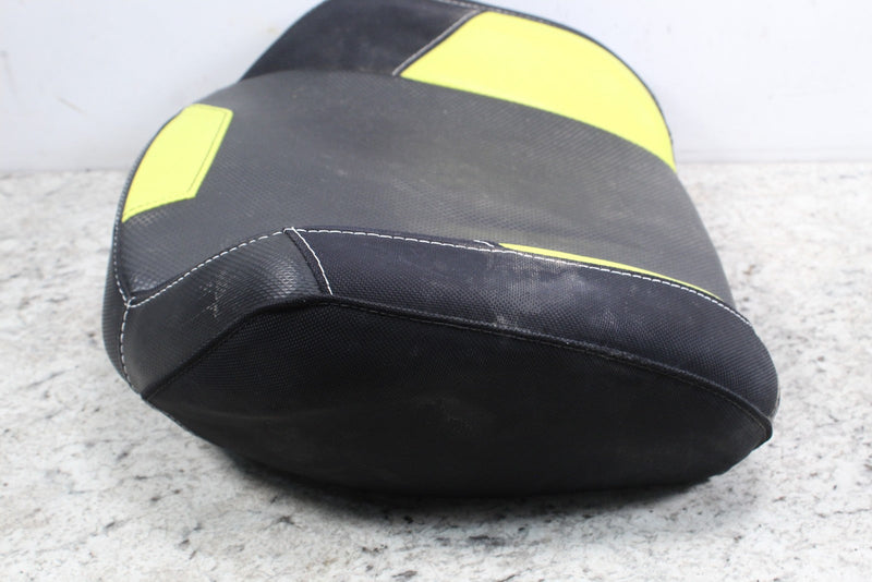2016 POLARIS RZR XP 4 1000 Lower Seat Bottom Base 2686800