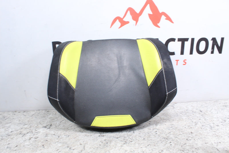 2016 POLARIS RZR XP 4 1000 Lower Seat Bottom Base 2686800