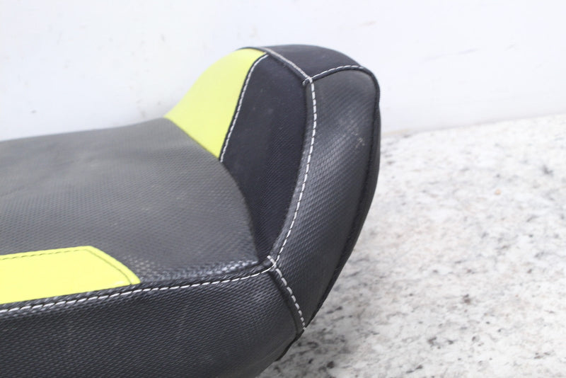 2016 POLARIS RZR XP 4 1000 Lower Seat Bottom Base 2686800