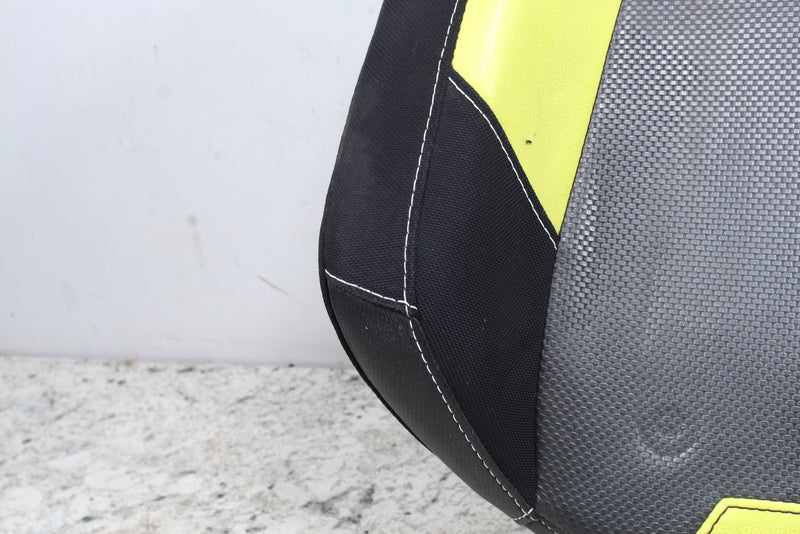 2016 POLARIS RZR XP 4 1000 Lower Seat Bottom Base - 2686800