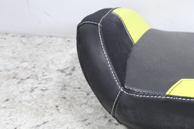 2016 POLARIS RZR XP 4 1000 Lower Seat Bottom Base 2686800