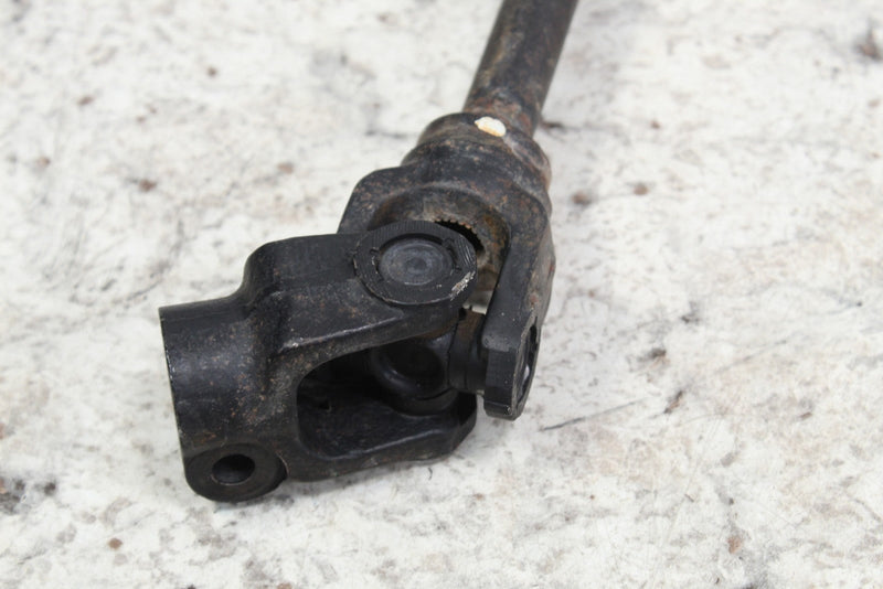 2016 POLARIS RZR XP 4 1000 Lower Steering Shaft Linkage Post Column 1824012