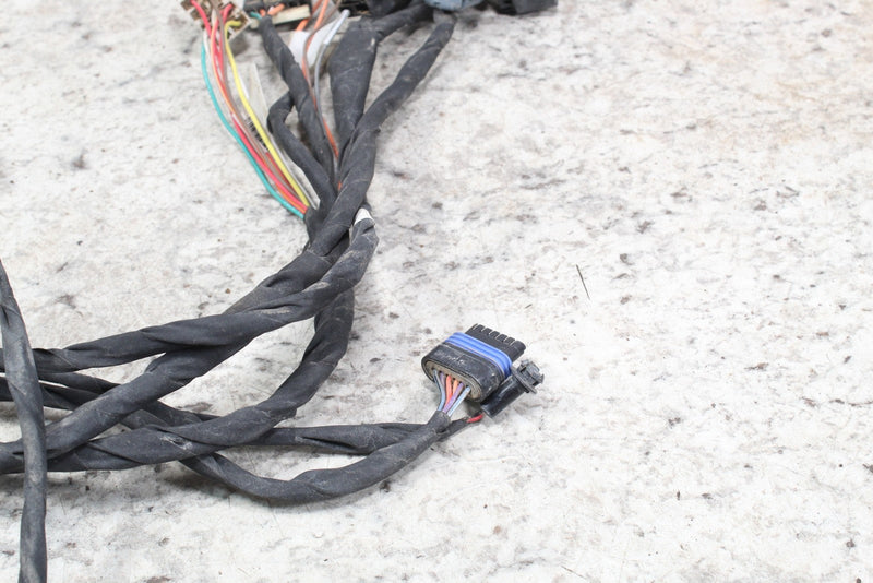 2016 POLARIS RZR XP 4 1000 Main Wiring Harness Wire Loom 2413233