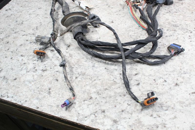 2016 POLARIS RZR XP 4 1000 Main Wiring Harness Wire Loom 2413233