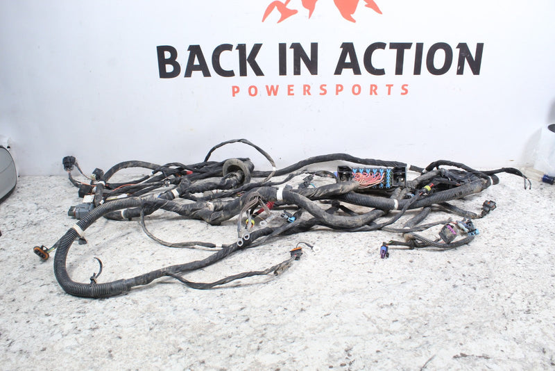 2016 POLARIS RZR XP 4 1000 Main Wiring Harness Wire Loom 2413233
