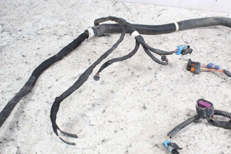 2016 POLARIS RZR XP 4 1000 Main Wiring Harness Wire Loom 2413233