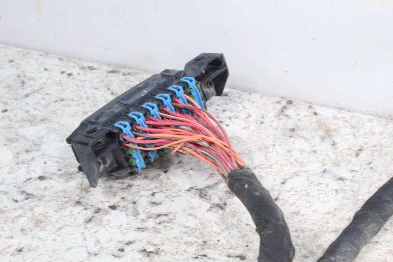 2016 POLARIS RZR XP 4 1000 Main Wiring Harness Wire Loom 2413233