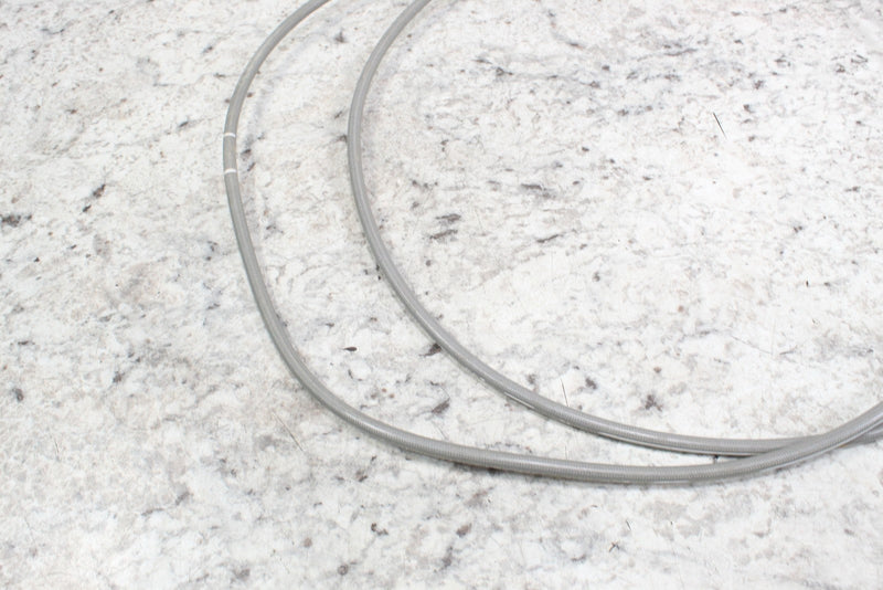 2016 POLARIS RZR XP 4 1000 Middle Rear Brake Line Hose 1912165