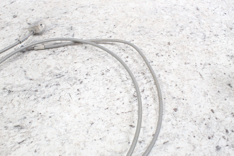 2016 POLARIS RZR XP 4 1000 Middle Rear Brake Line Hose 1912165
