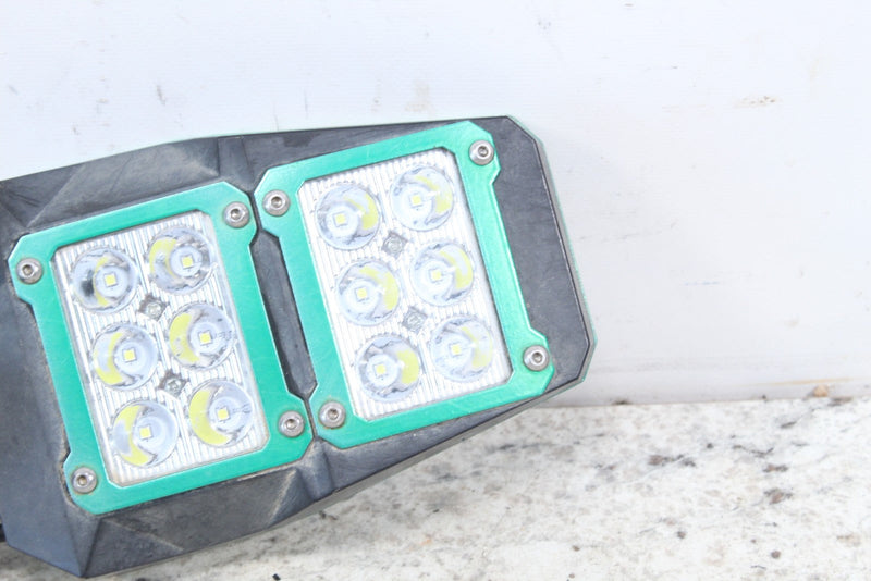 2016 POLARIS RZR XP 4 1000 Mirror with LED Lights - ATV