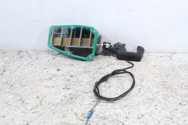 2016 POLARIS RZR XP 4 1000 Mirror with LED Lights - ATV