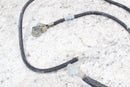 2016 POLARIS RZR XP 4 1000 Negative Battery Cable Terminal Wire 4015424 - ATV