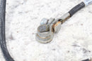 2016 POLARIS RZR XP 4 1000 Negative Battery Cable Terminal Wire 4015424 - ATV