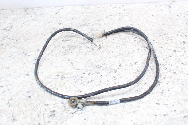 2016 POLARIS RZR XP 4 1000 Negative Battery Cable Terminal Wire 4015424 - ATV