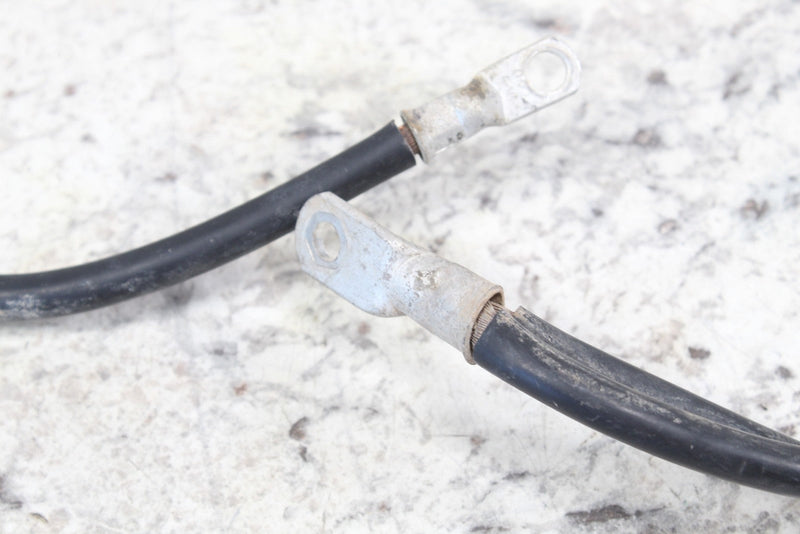 2016 POLARIS RZR XP 4 1000 Negative Battery Cable Terminal Wire 4015424 - ATV