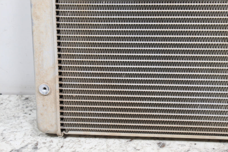 2016 POLARIS RZR XP 4 1000 OEM Cooling Radiator 1240745