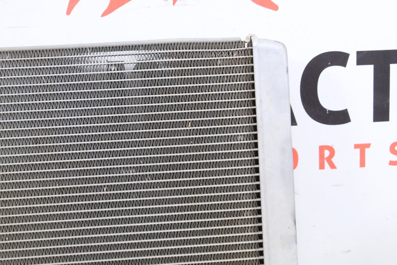 2016 POLARIS RZR XP 4 1000 OEM Cooling Radiator 1240745