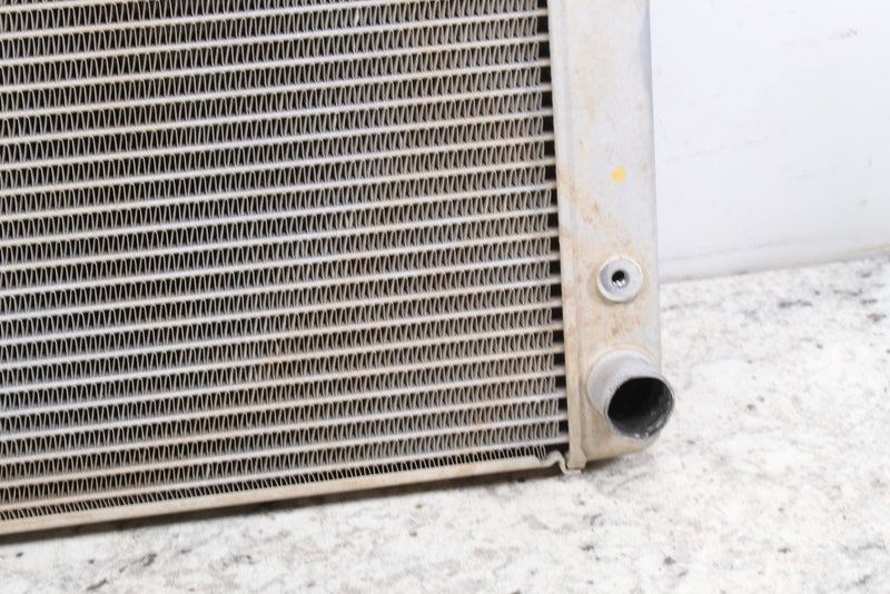 2016 POLARIS RZR XP 4 1000 OEM Cooling Radiator 1240745
