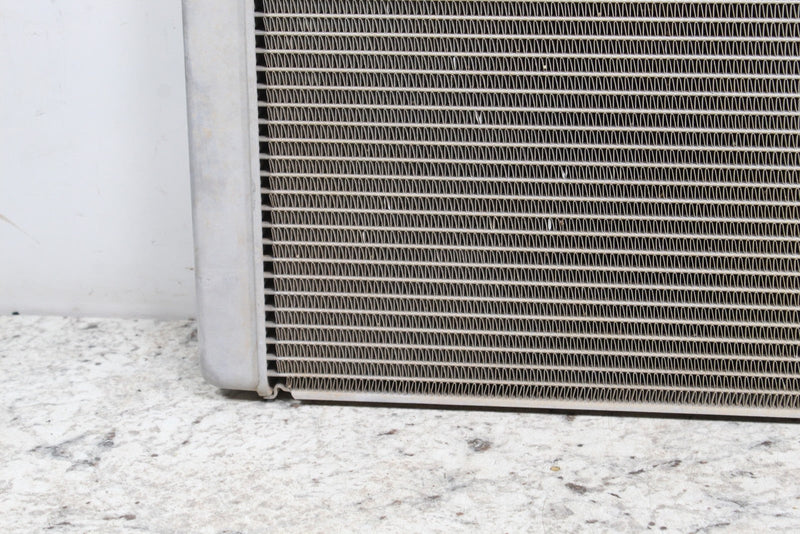 2016 POLARIS RZR XP 4 1000 OEM Cooling Radiator 1240745