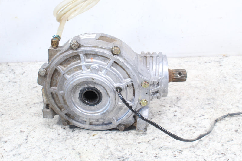 2016 POLARIS RZR XP 4 1000 OEM Front Differential Diff Final Drive 1333344 13335 - ATV