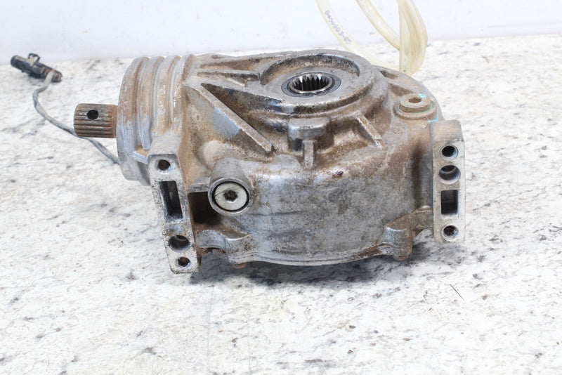 2016 POLARIS RZR XP 4 1000 OEM Front Differential Diff Final Drive 1333344 13335 - ATV