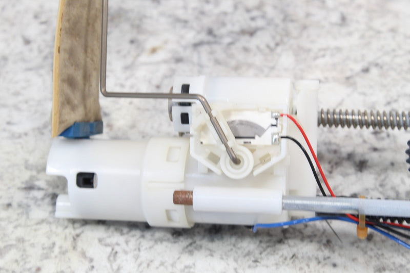 2016 POLARIS RZR XP 4 1000 OEM Fuel Pump Gas 2205502 - ATV