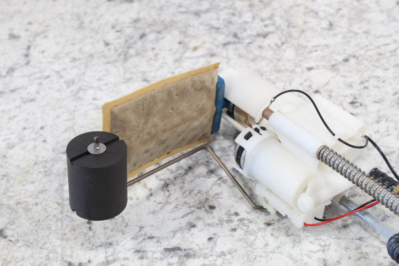 2016 POLARIS RZR XP 4 1000 OEM Fuel Pump Gas 2205502 - ATV