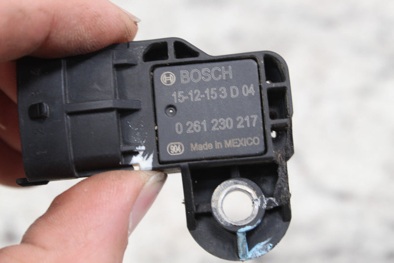 2016 POLARIS RZR XP 4 1000 OEM Map Sensor Mass Air Pressure 2411528