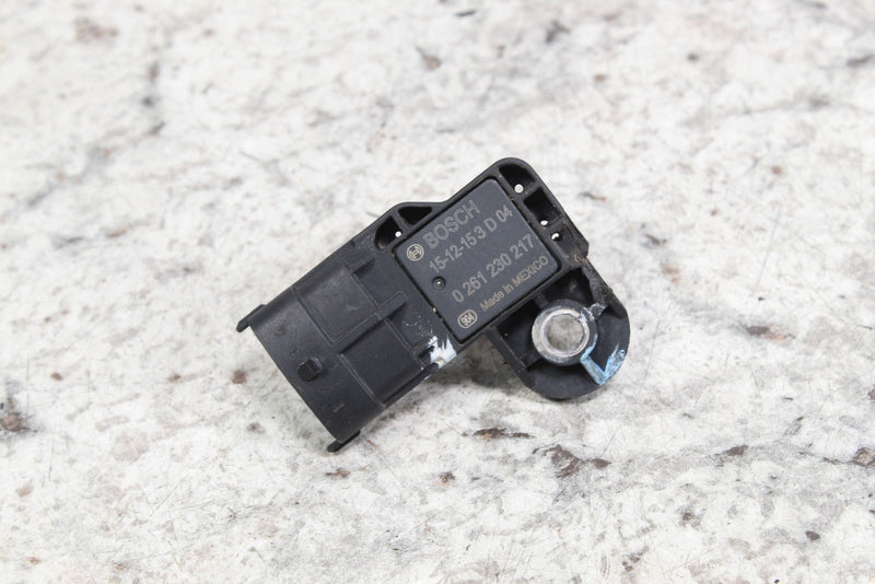 2016 POLARIS RZR XP 4 1000 OEM Map Sensor Mass Air Pressure 2411528