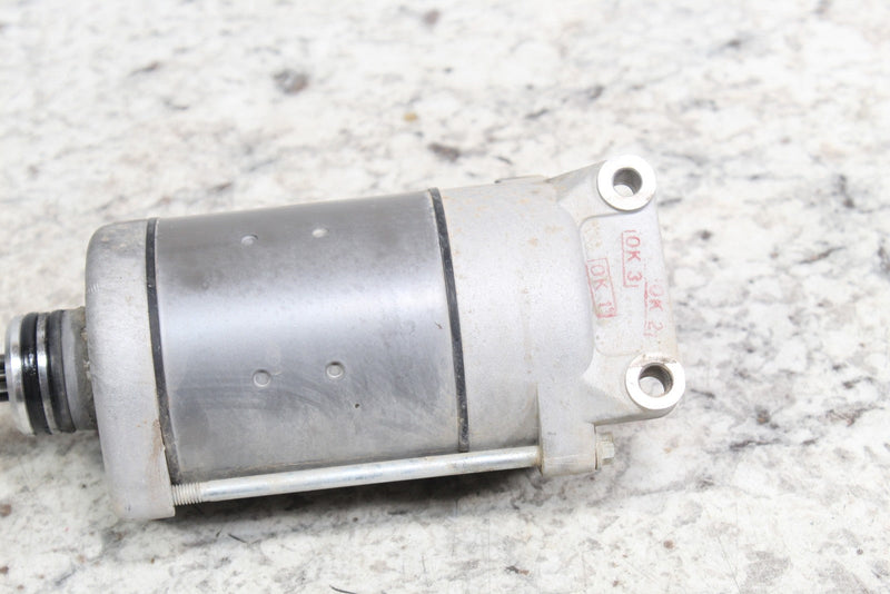 2016 POLARIS RZR XP 4 1000 OEM Starter Motor 4014548