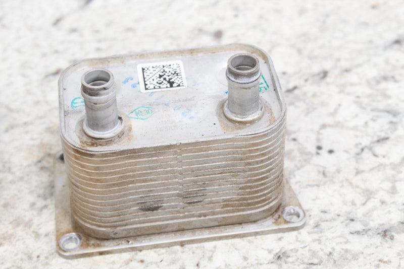 2016 POLARIS RZR XP 4 1000 Oil Cooler Radiator Exchanger 1240820