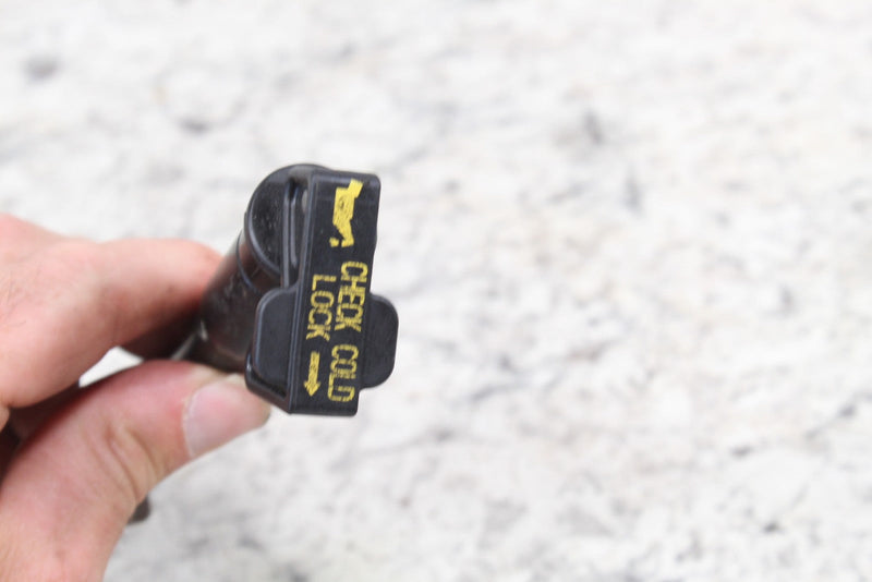 2016 POLARIS RZR XP 4 1000 Oil Dip Stick 3022897 - ATV