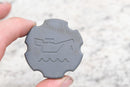 2016 POLARIS RZR XP 4 1000 Oil Fill Cap 1205012
