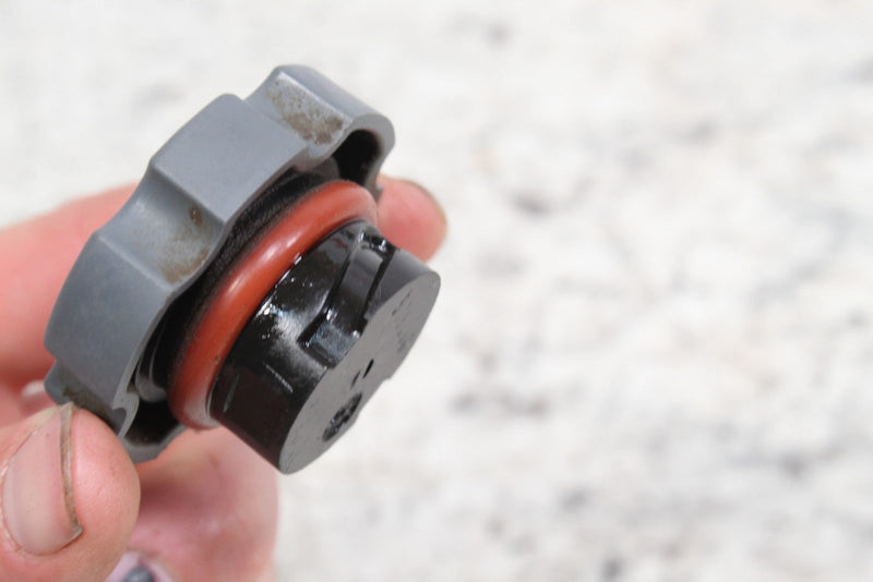 2016 POLARIS RZR XP 4 1000 Oil Fill Cap 1205012