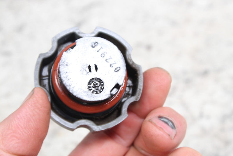 2016 POLARIS RZR XP 4 1000 Oil Fill Cap 1205012