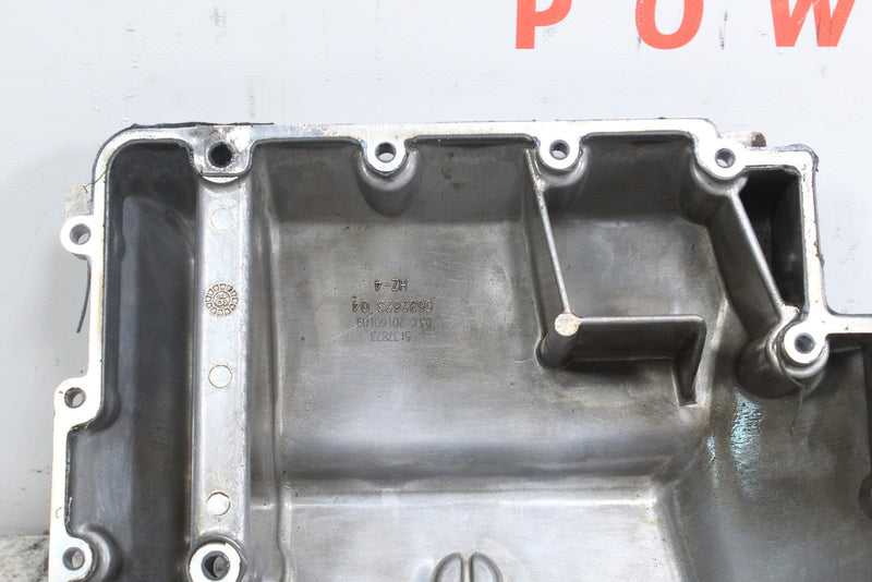 2016 POLARIS RZR XP 4 1000 Oil Pan Case 5137873 5143719