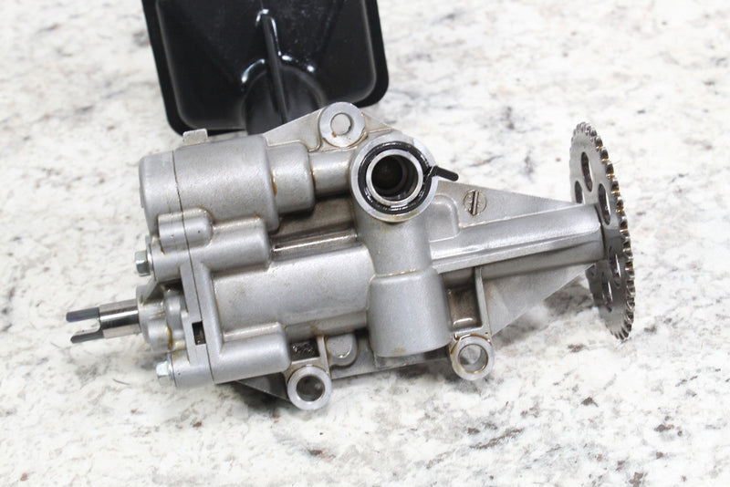 2016 POLARIS RZR XP 4 1000 Oil Pump 1204762 3023491