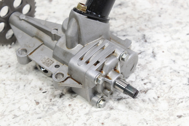 2016 POLARIS RZR XP 4 1000 Oil Pump 1204762 3023491