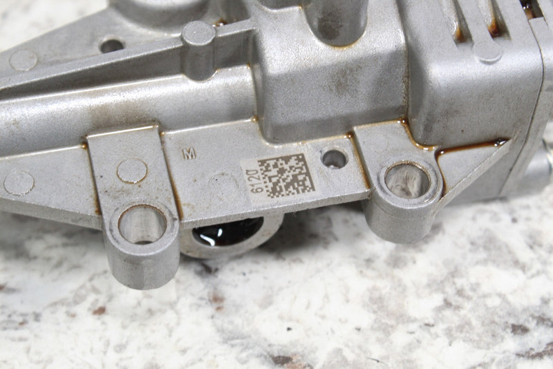 2016 POLARIS RZR XP 4 1000 Oil Pump 1204762 3023491
