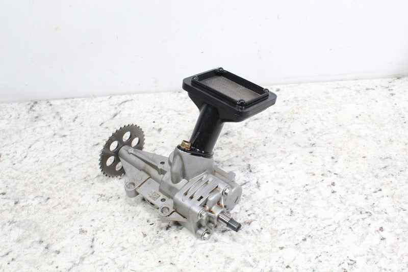 2016 POLARIS RZR XP 4 1000 Oil Pump 1204762 3023491