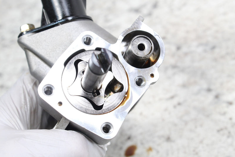 2016 POLARIS RZR XP 4 1000 Oil Pump 1204762 3023491