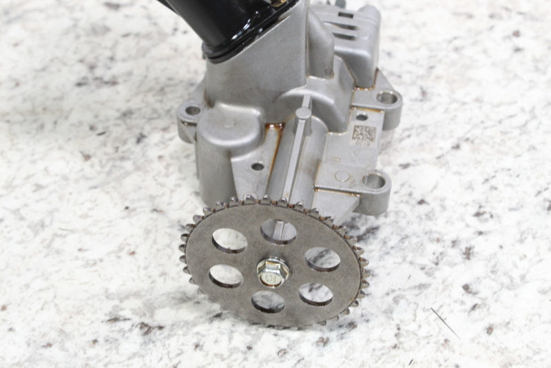 2016 POLARIS RZR XP 4 1000 Oil Pump 1204762 3023491