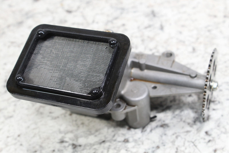 2016 POLARIS RZR XP 4 1000 Oil Pump 1204762 3023491